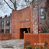 南京藏在中山陵里的绝美中餐厅！爸妈都很爱[爱心]