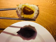 -蓝鲸湾汤泉(包河店)