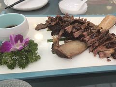-天毓山庄·餐厅