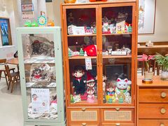 -小豆海棠(人民南路店)