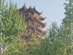 -黄鹤楼