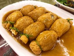 -玉华台饭庄(裕中西里小区店)
