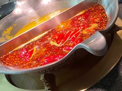 -湊湊火锅·茶憩(东城万达店)