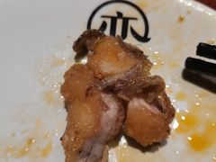 -老板恋上鱼(高新万达店)