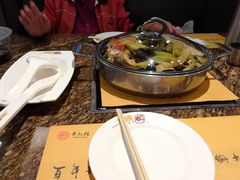 -黄记煌三汁焖锅(崇文门店)
