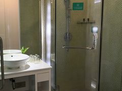 -深圳东部华侨城瀑布酒店