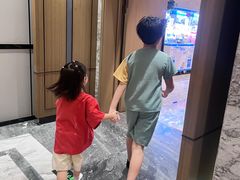 -青水瓦台汤泉(未央店)
