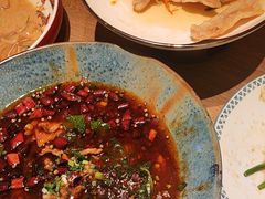 -金掌勺锅包肉(太原万达店)