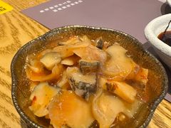 -林妈妈村·日式料理(宝山万达店)