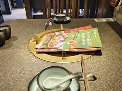 -湊湊火锅·茶憩(和平大悦城店)