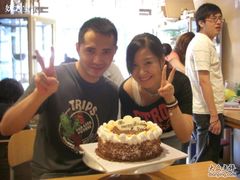 -DIY SWEET21(升平路店)