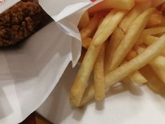 -麦当劳(秣陵路店)