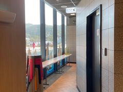 -麦当劳(驿坂服务区B区店)