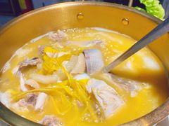 -友达面馆(广州总店)