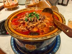 -同乐馆(阳光店)