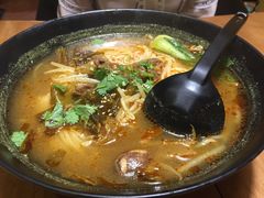 -蜜蜂家的红茶馆(华府店)