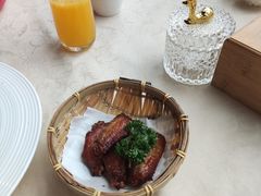 -桃花江餐厅·江景-约会·聚会