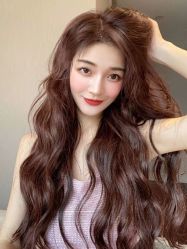 -G HAIR SALON私人造型定制
