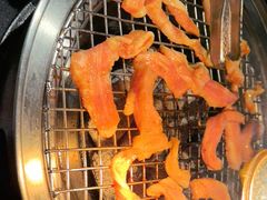 -山之屋炭火烧肉·生啤畅饮(大朗万科中央公园店)