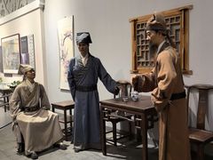 -汤显祖纪念馆