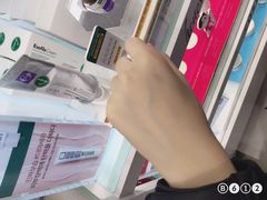 -Olive Young(明洞旗舰店)