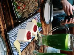 -小川洋风料理(汉街店)