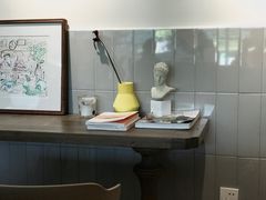 大堂-La Porte de Paris 巴黎之门法式甜品