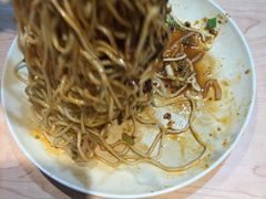 麻辣凉面-林静小吃(复兴路店)