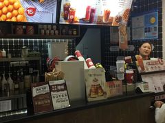 -桂桂茶(恒基名人店)