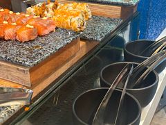 -The COOK·厨餐厅·自助餐(浦东嘉里大酒店)