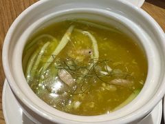 -德胜轩正宗顺德菜(宝安沙井会展中心店)