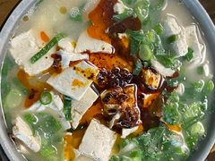 -老城豆腐汤(伊水路店)