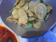 -茅庐川菜(烟台万象汇店)