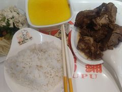 -李记粥铺(泰山路店)
