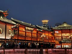 -豫园