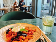 -BAKER&SPICE(环贸店)