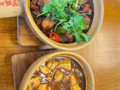 -罗妈砂锅(吉林长春红旗街万达店)