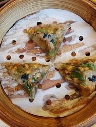 -空中一号宴会厅(信合大厦店)