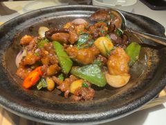 -汤城小厨•粤菜•靓汤(金宝街店)