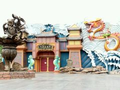 -芜湖黄河国际旅行社