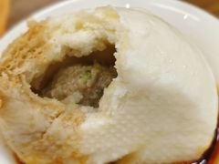 -郑家包子牛肉拉面(尚勤路店)
