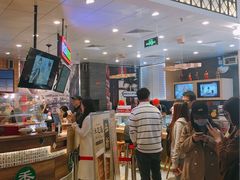 -美芝莲(领展购物广场中关村店)