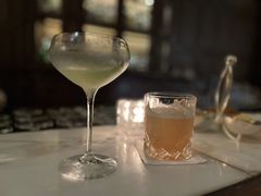 -LONG BAR 廊吧(外滩华尔道夫酒店)