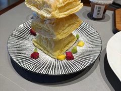 -四川饭店·川味水煮鱼(长白店)