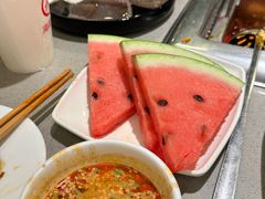 -海底捞火锅(摩尔广场店)