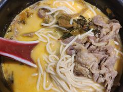 -和府捞面(东直门银座店)