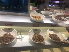 -玫瑰花园自助烤肉(顺义鑫海韵通店)
