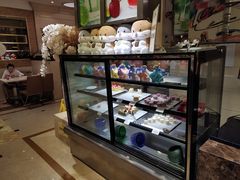 -芭菲盛宴·环球美食(袁家岗店)