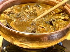-关东小磨东北菜(上海长风大悦城店)