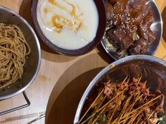 -嘉州鲜知味钵钵鸡(奎星楼店)